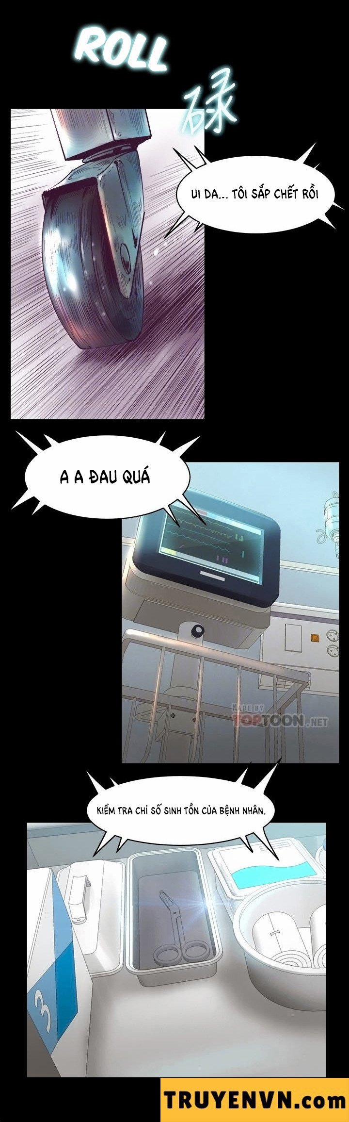 Ex Wife - Vợ Cũ 10 trang 26