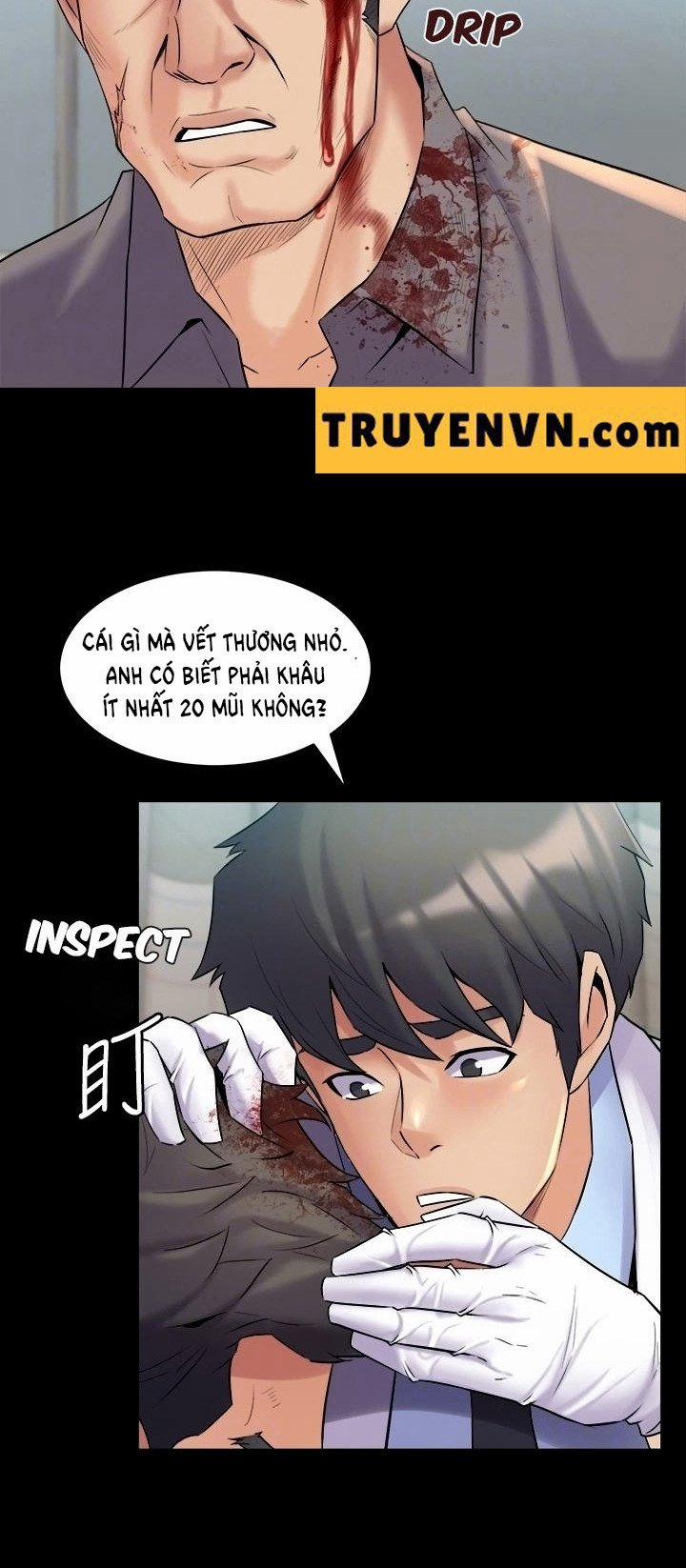 Ex Wife - Vợ Cũ 10 trang 28