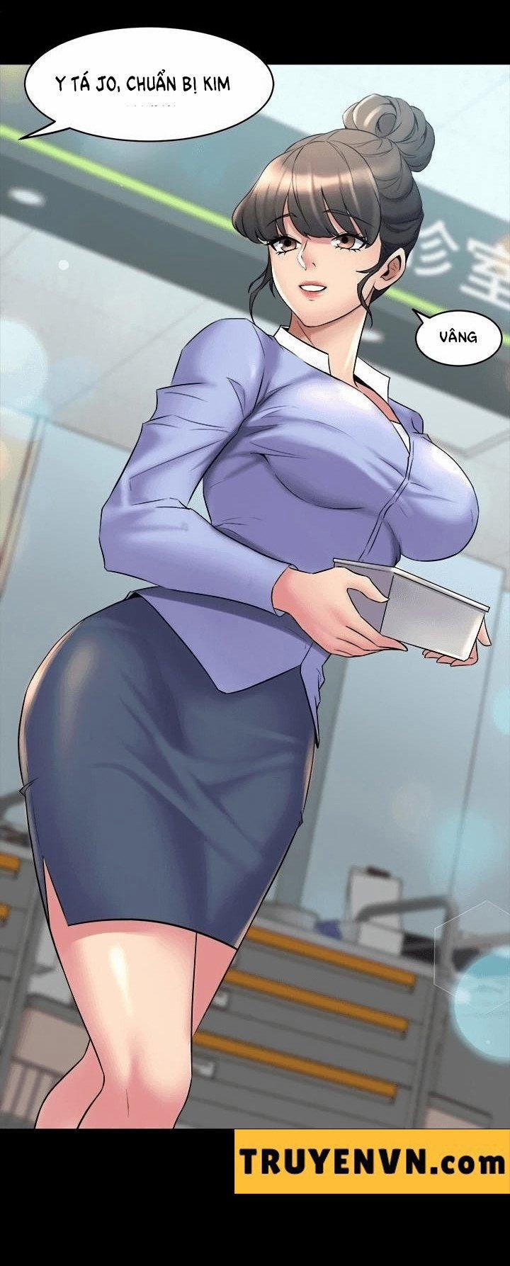 Ex Wife - Vợ Cũ 10 trang 29
