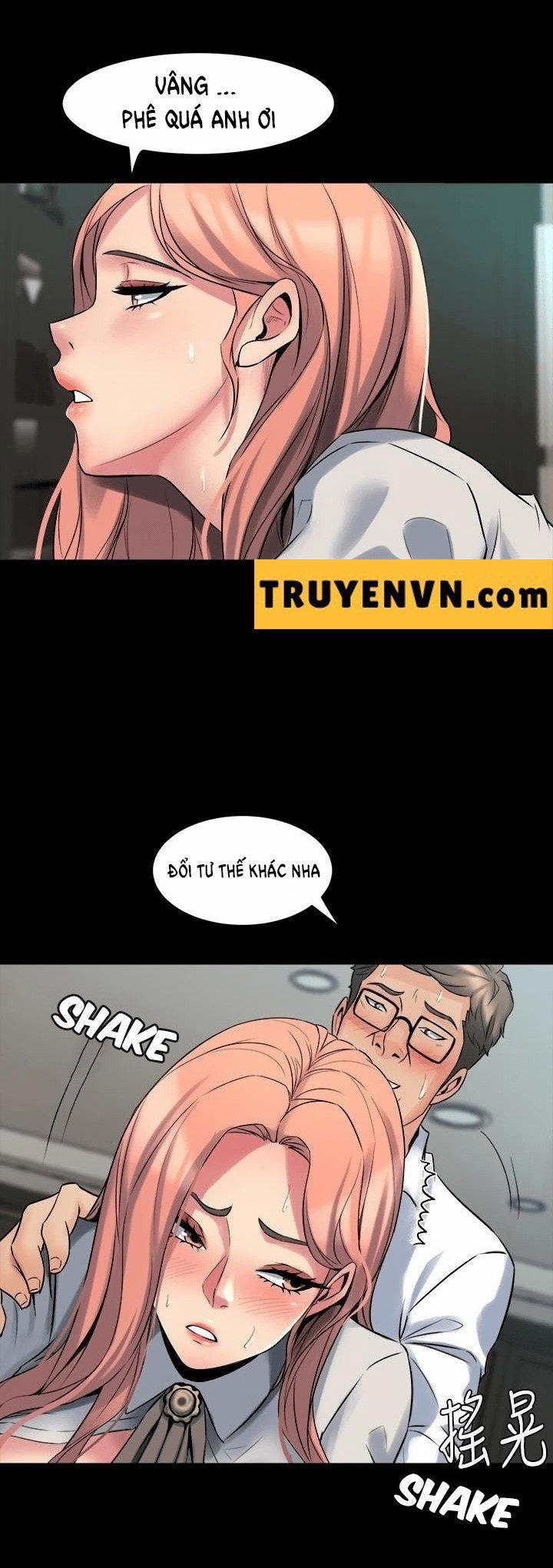 Ex Wife - Vợ Cũ 10 trang 3