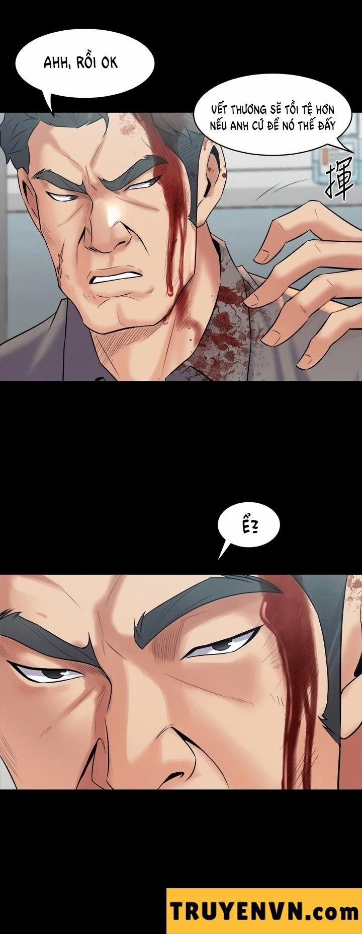 Ex Wife - Vợ Cũ 10 trang 30