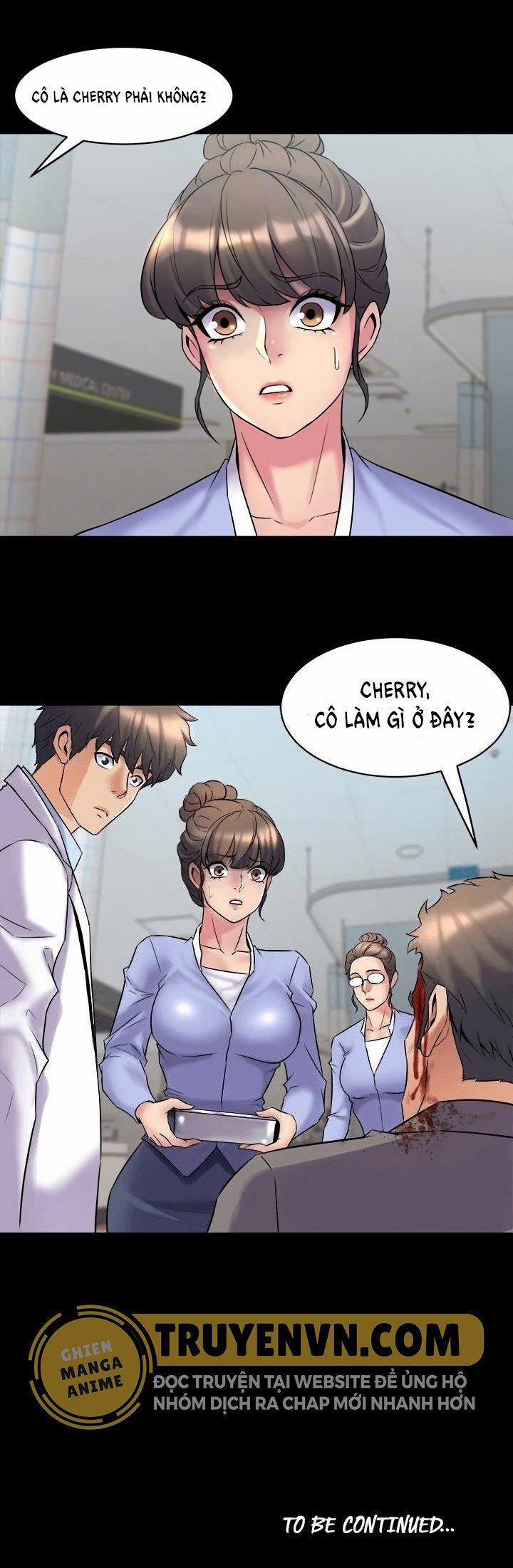 Ex Wife - Vợ Cũ 10 trang 31