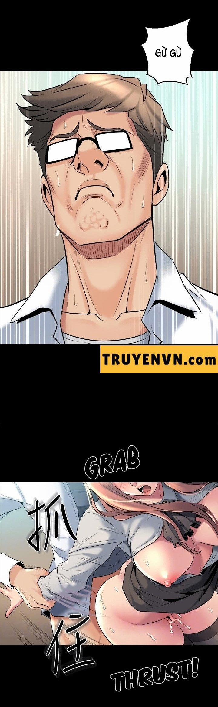 Ex Wife - Vợ Cũ 10 trang 6