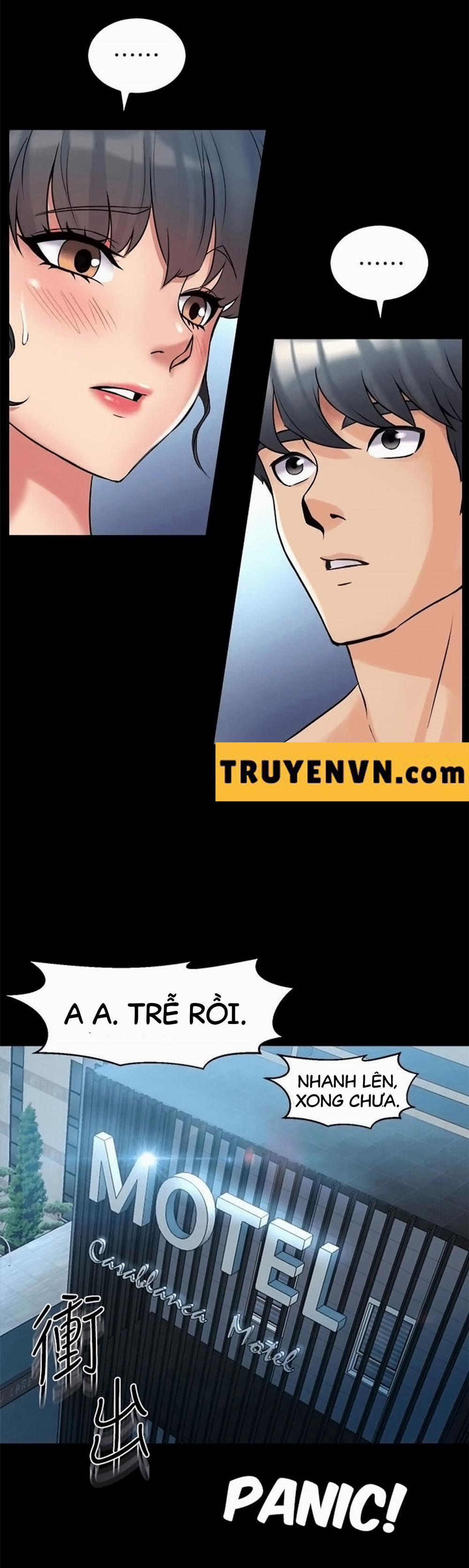 Ex Wife - Vợ Cũ 12 trang 10