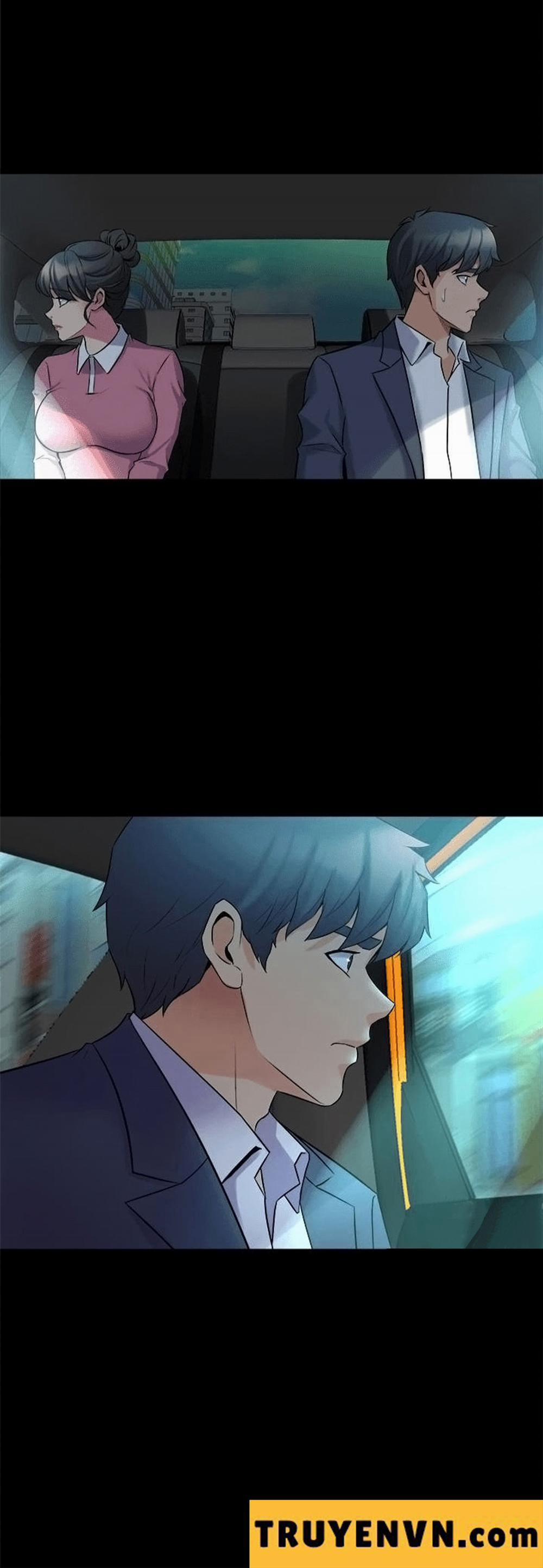 Ex Wife - Vợ Cũ 12 trang 13