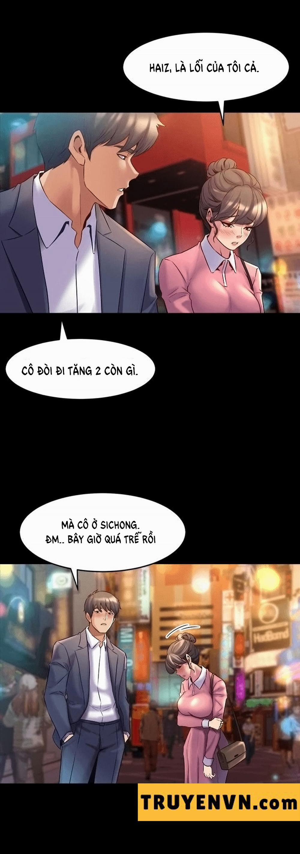 Ex Wife - Vợ Cũ 12 trang 17