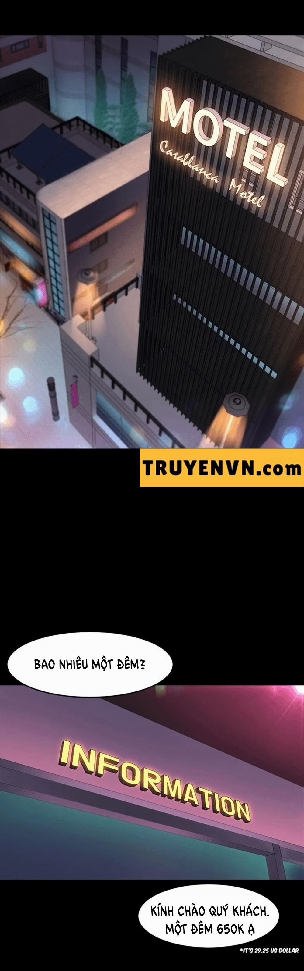 Ex Wife - Vợ Cũ 12 trang 18