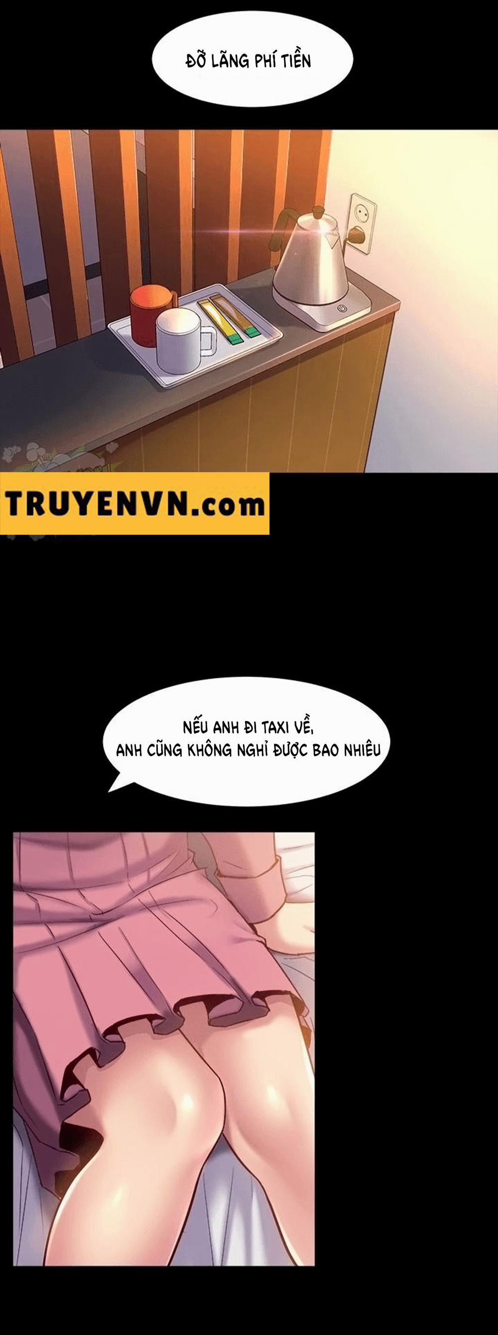 Ex Wife - Vợ Cũ 12 trang 26