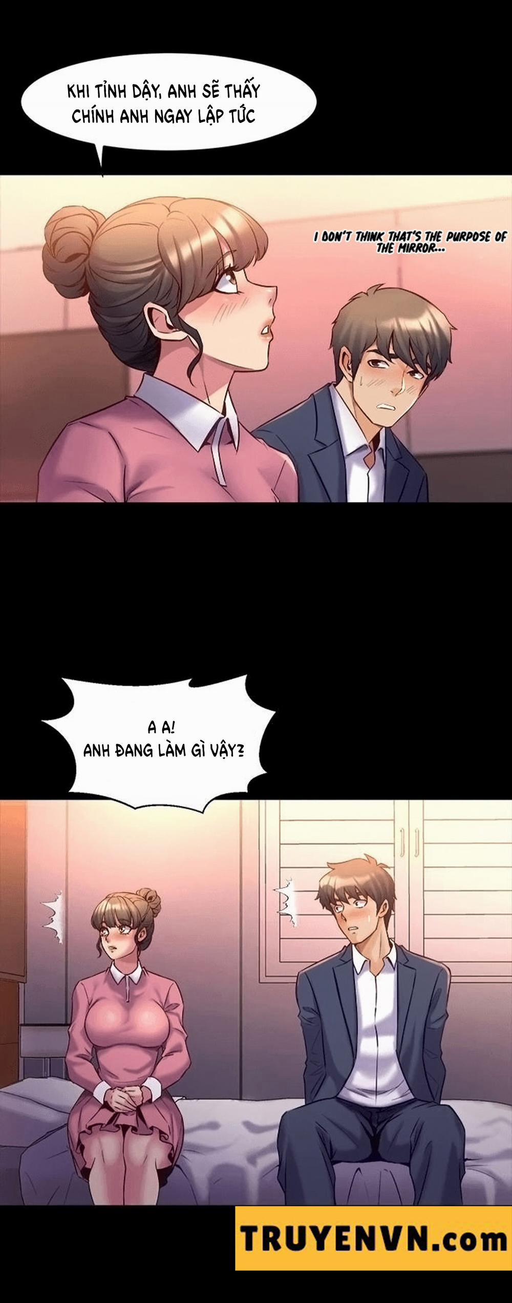 Ex Wife - Vợ Cũ 12 trang 29