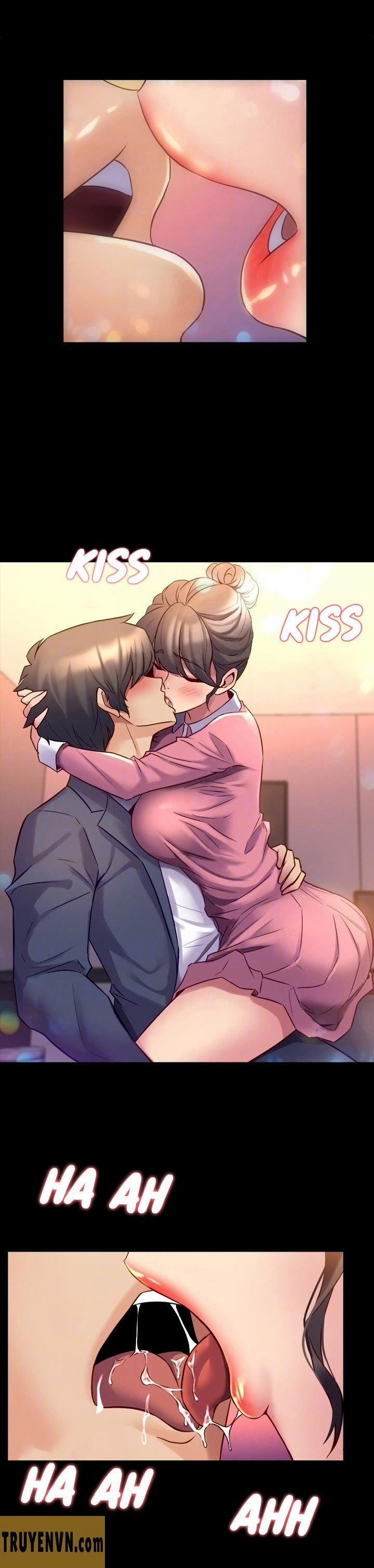 Ex Wife - Vợ Cũ 13 trang 2