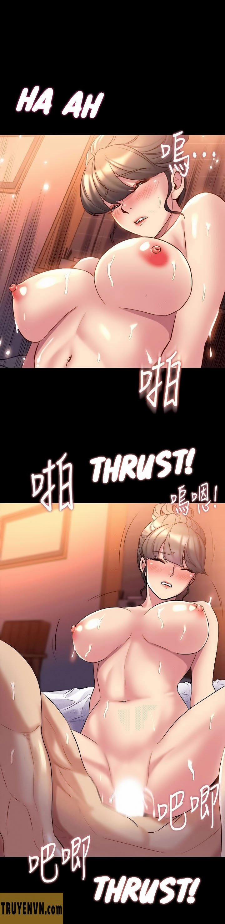 Ex Wife - Vợ Cũ 13 trang 21