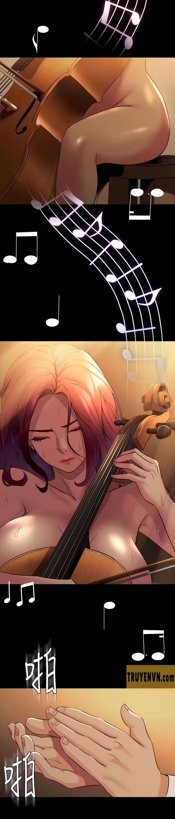 Ex Wife - Vợ Cũ 17 trang 10