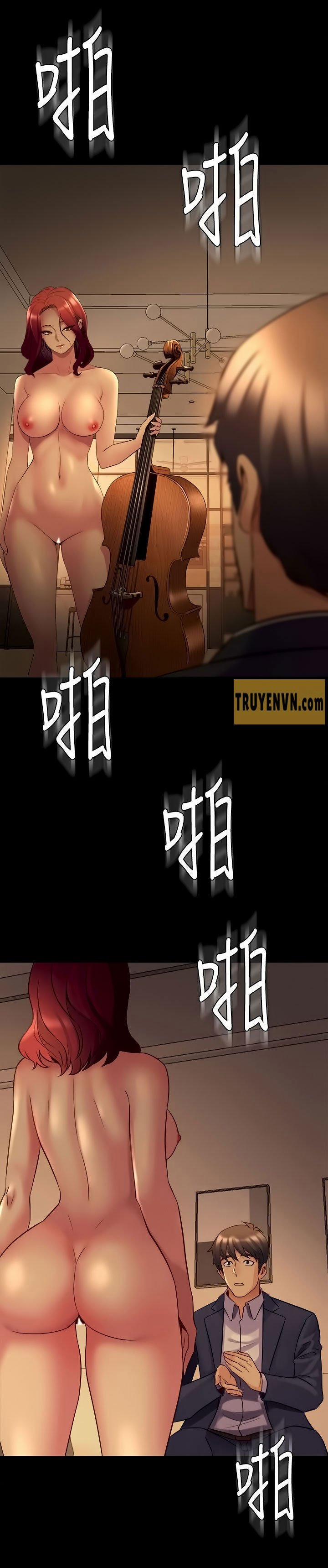 Ex Wife - Vợ Cũ 17 trang 11