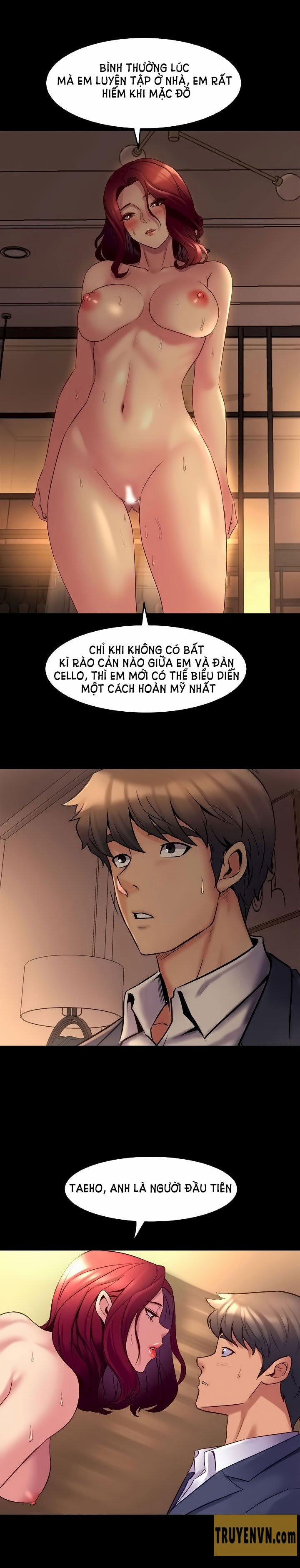 Ex Wife - Vợ Cũ 17 trang 12