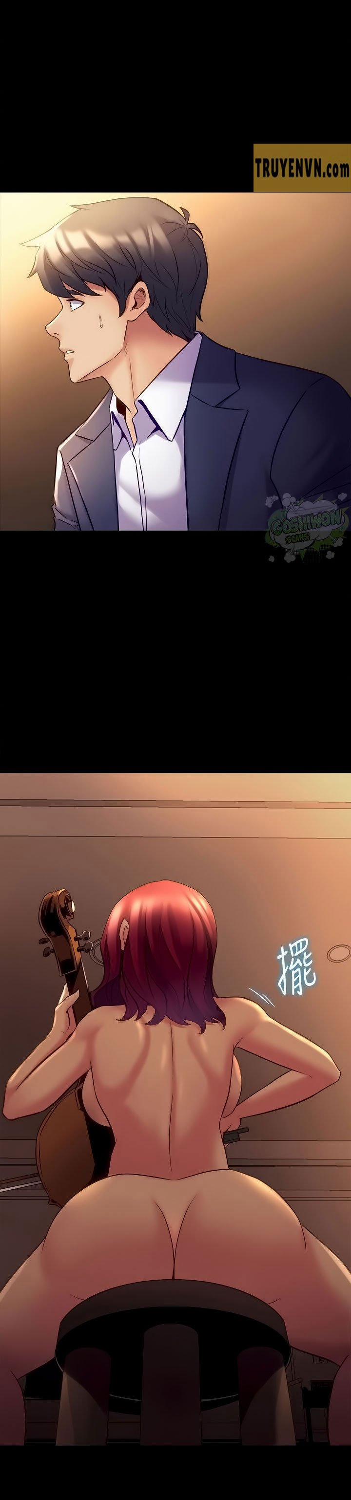 Ex Wife - Vợ Cũ 17 trang 7