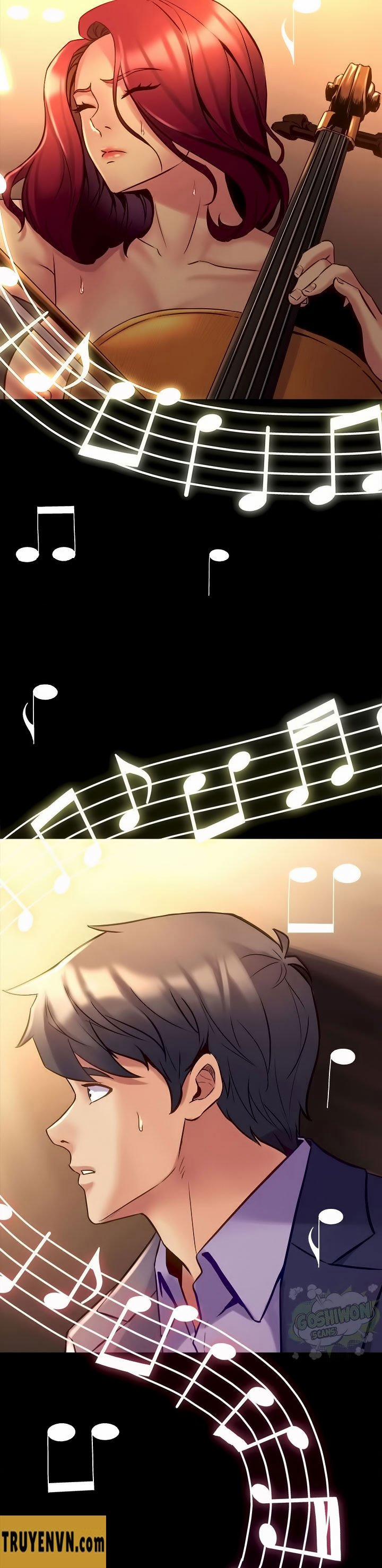 Ex Wife - Vợ Cũ 17 trang 9