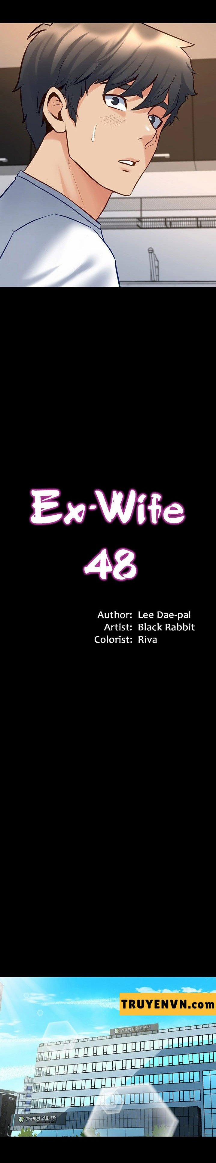 Ex Wife – Vợ Cũ Chương 48 Trang 6