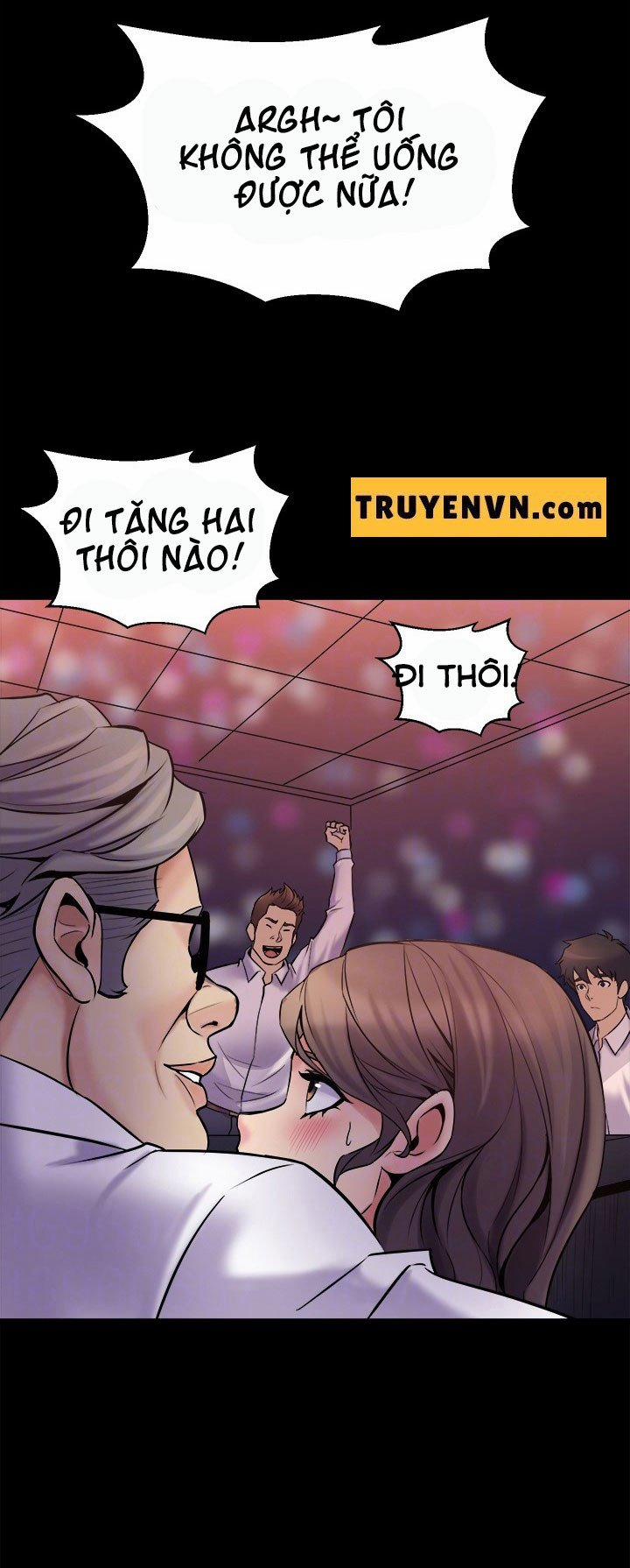 Ex Wife - Vợ Cũ 5 trang 18