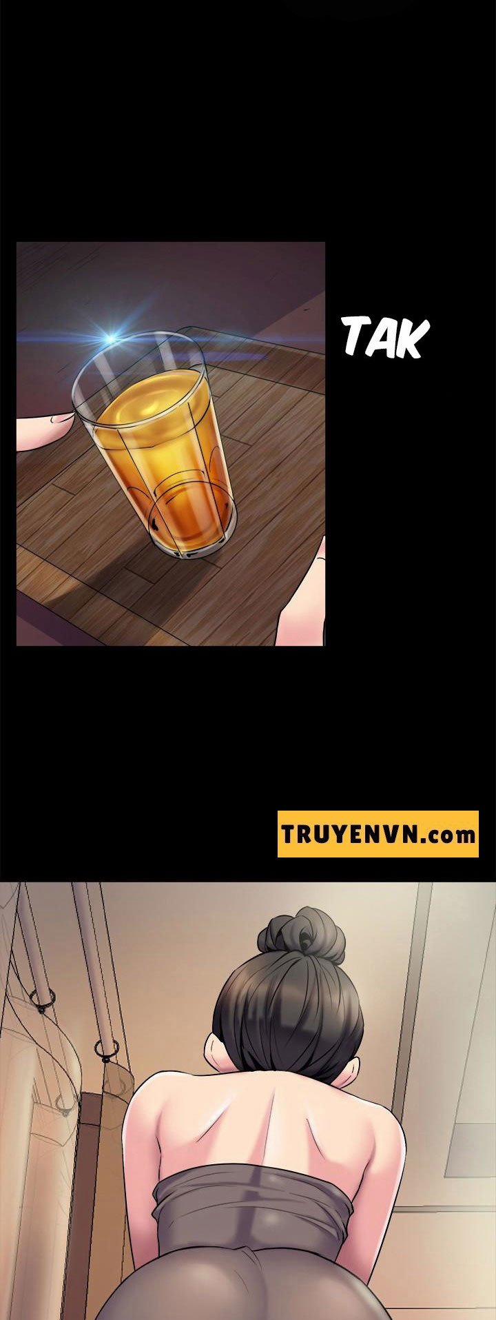 Ex Wife - Vợ Cũ 5 trang 24