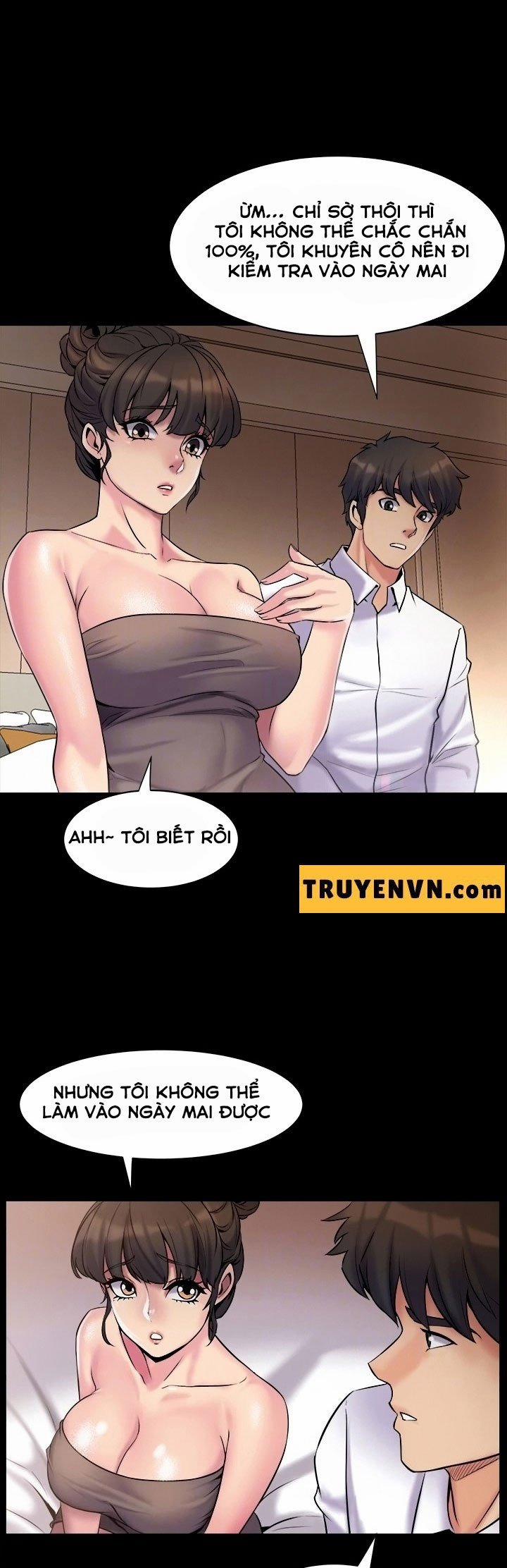 Ex Wife - Vợ Cũ 5 trang 27