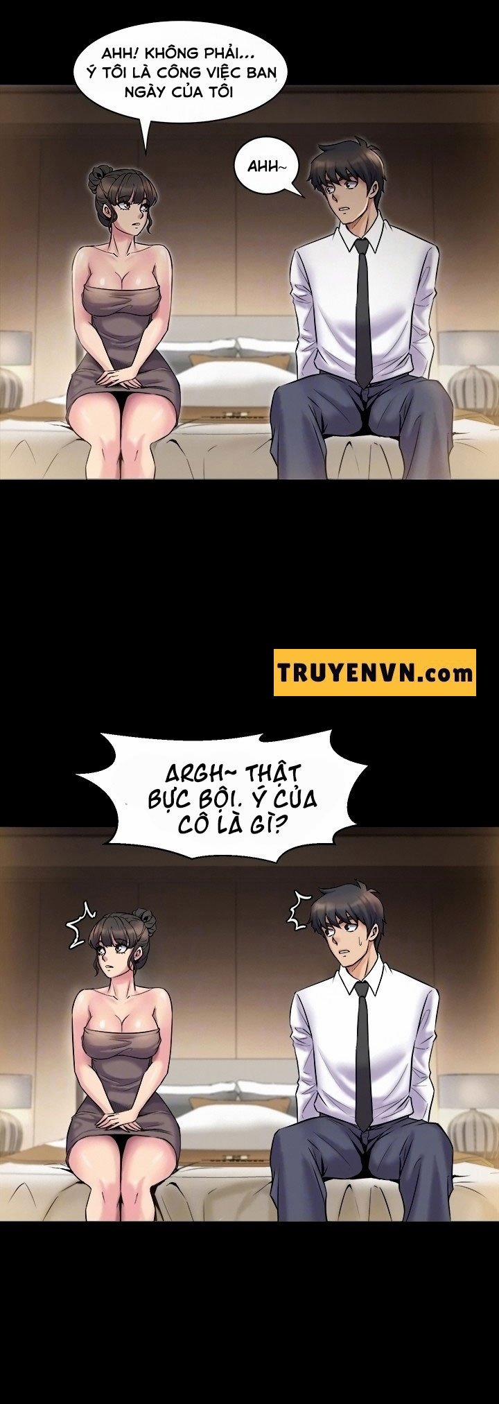 Ex Wife - Vợ Cũ 5 trang 29