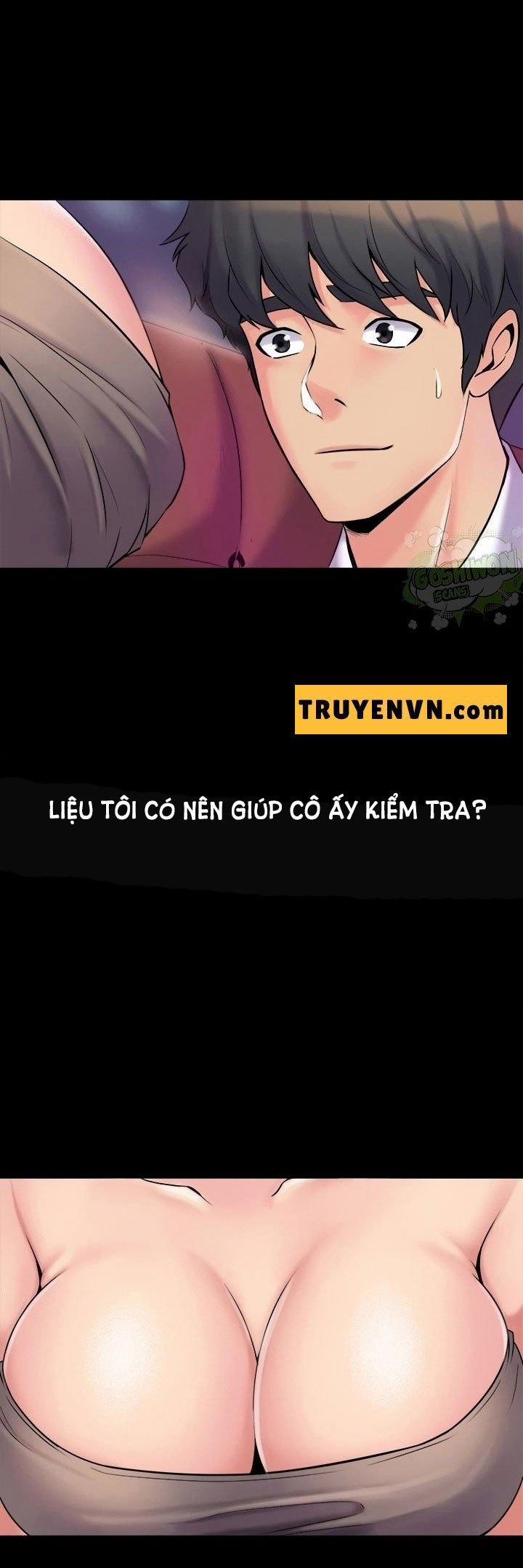 Ex Wife - Vợ Cũ 5 trang 3