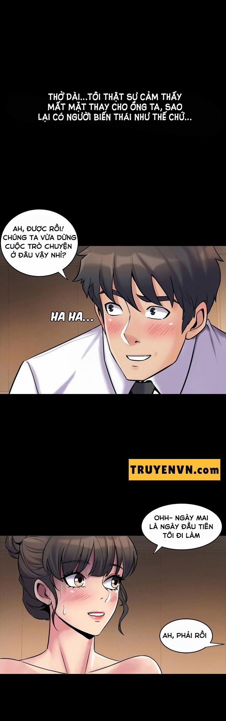 Ex Wife - Vợ Cũ 5 trang 35