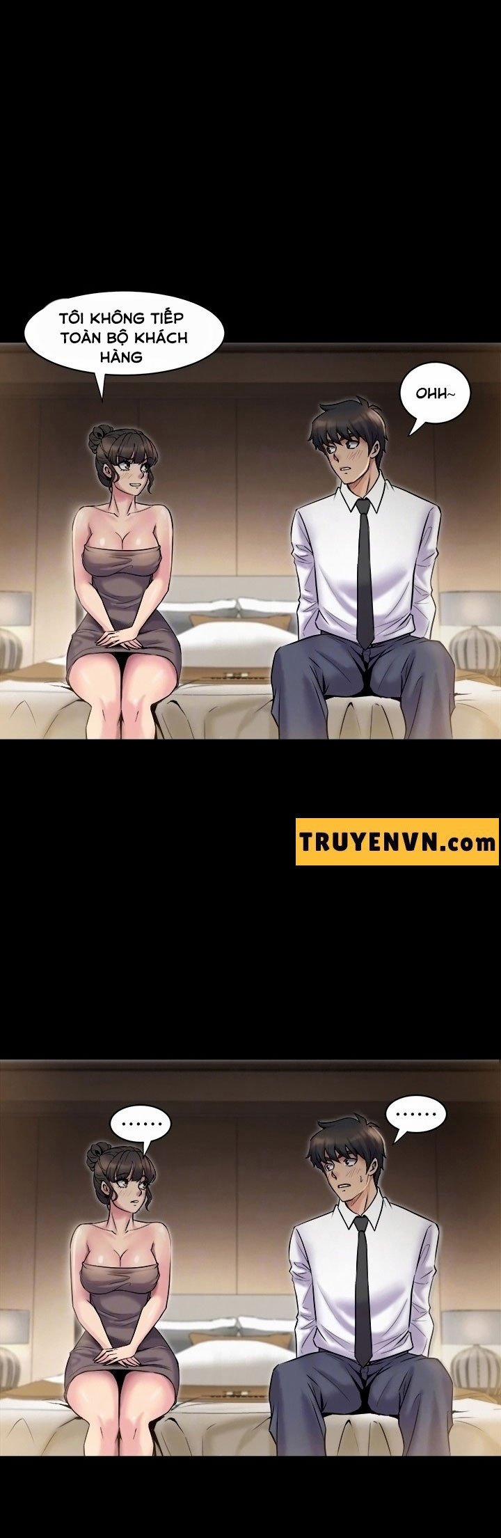 Ex Wife - Vợ Cũ 5 trang 37