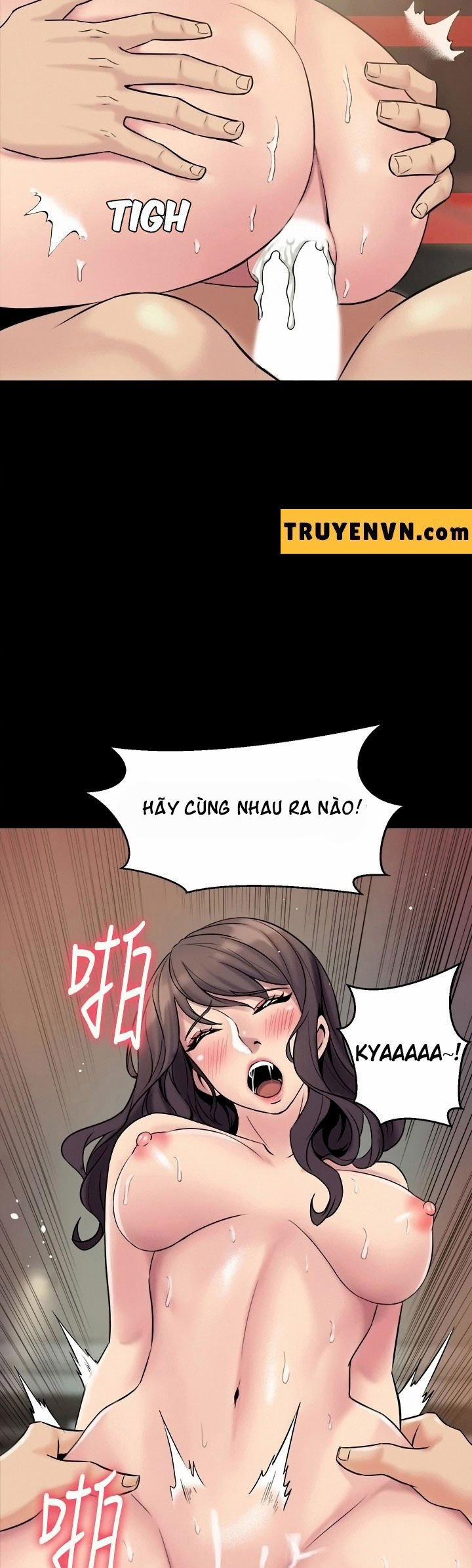 Ex Wife - Vợ Cũ 5 trang 44