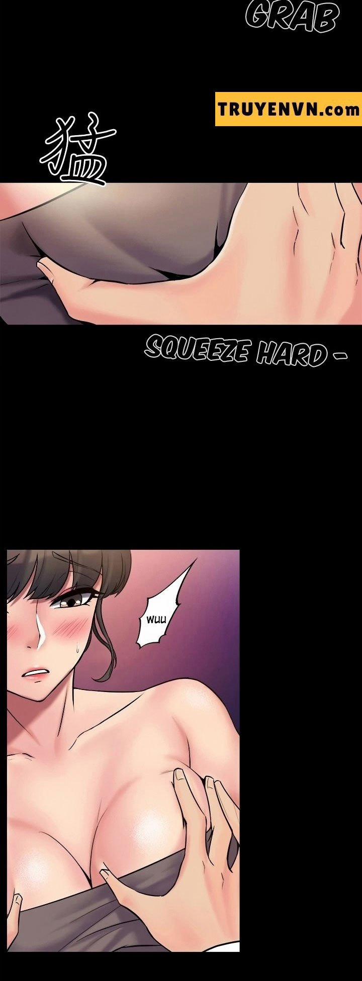 Ex Wife - Vợ Cũ 5 trang 5