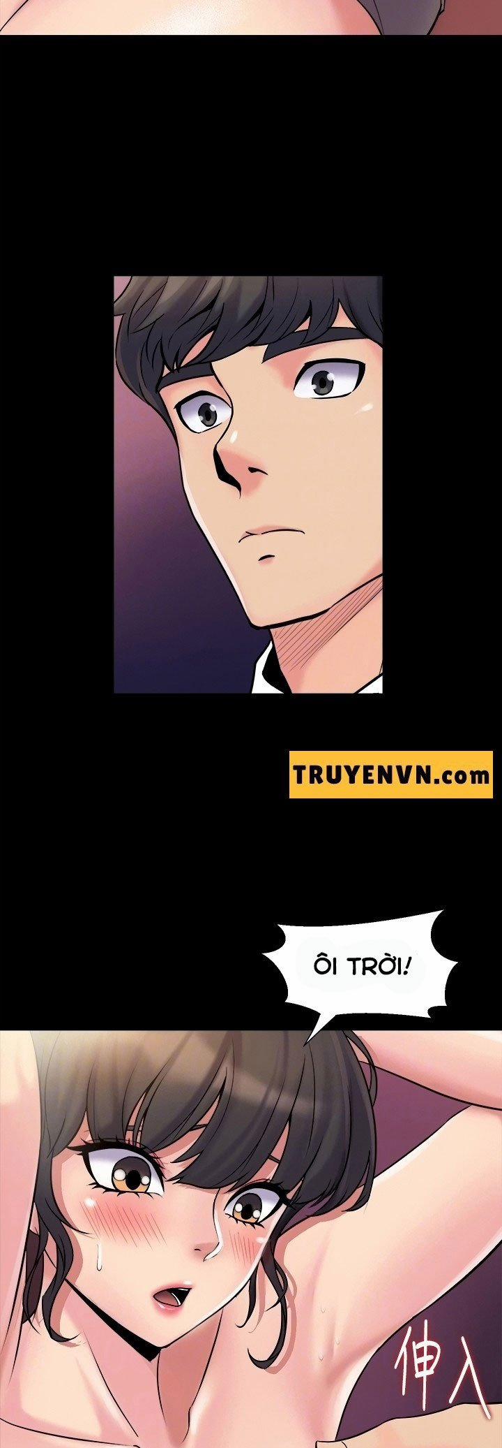 Ex Wife - Vợ Cũ 5 trang 8
