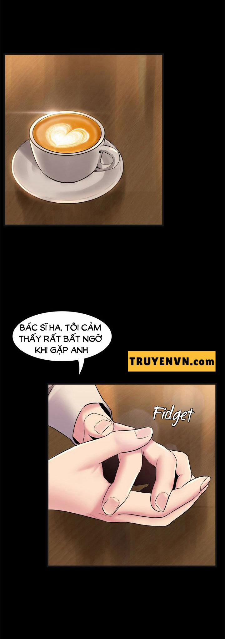 Ex Wife - Vợ Cũ 6 trang 11