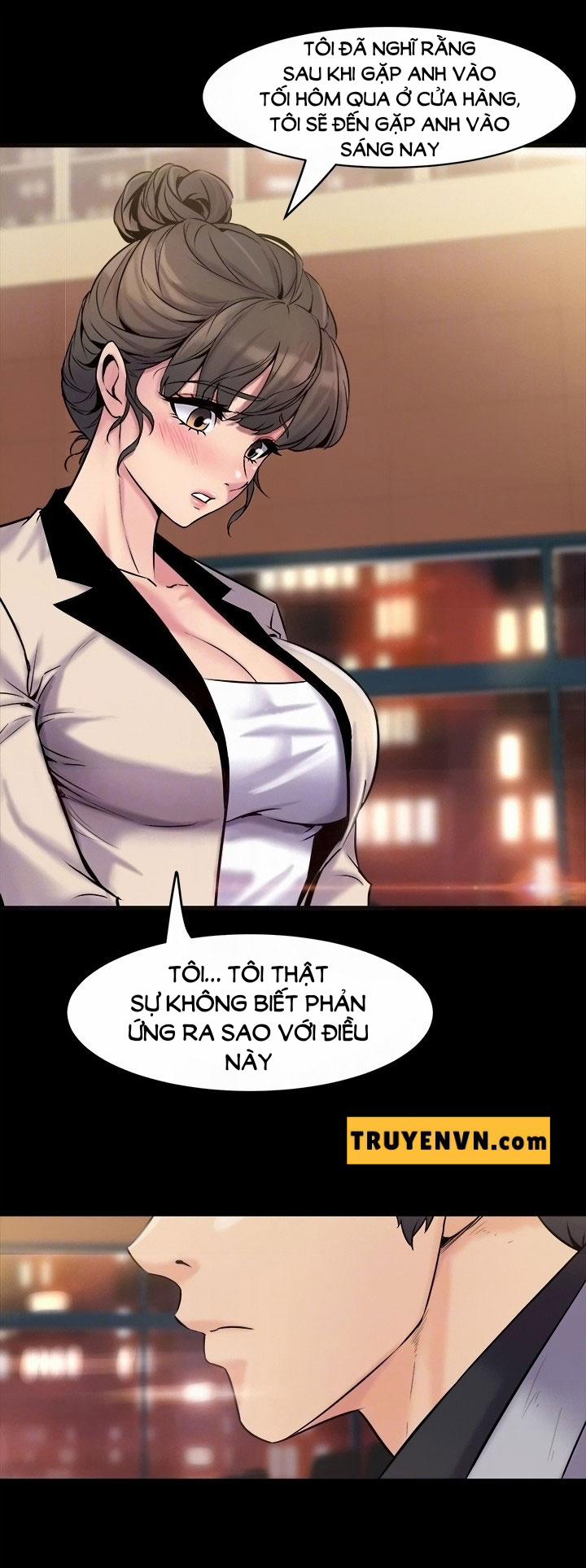 Ex Wife - Vợ Cũ 6 trang 12