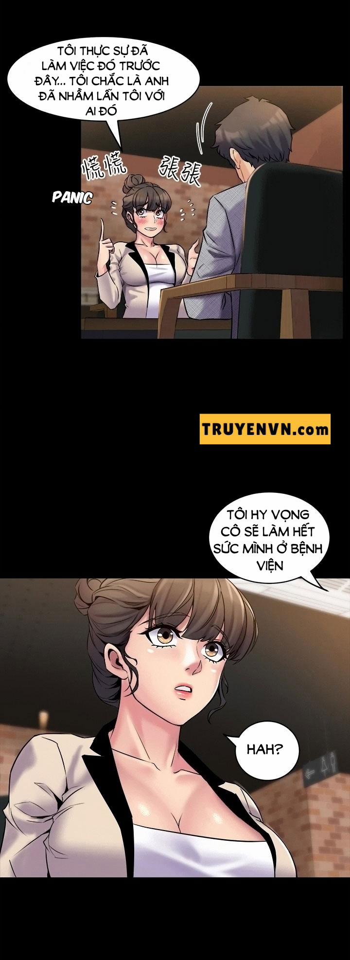 Ex Wife - Vợ Cũ 6 trang 15