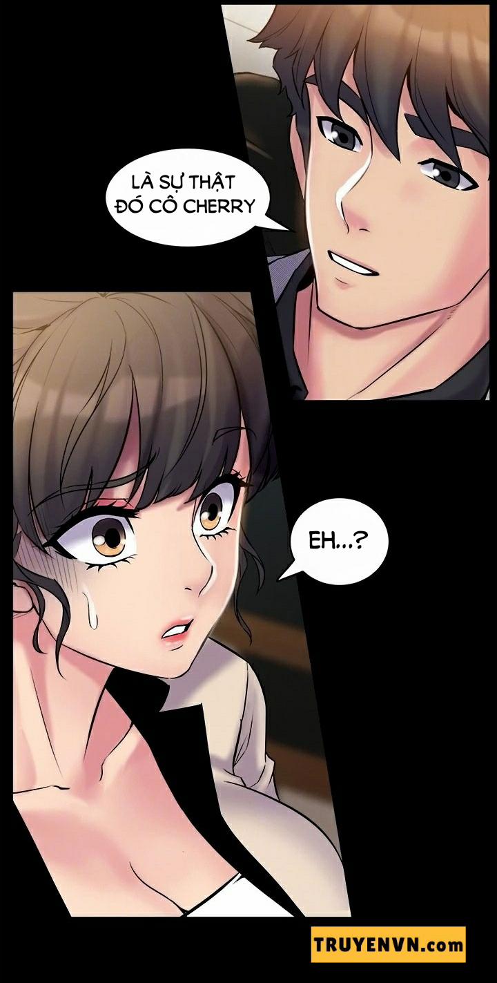 Ex Wife - Vợ Cũ 6 trang 18