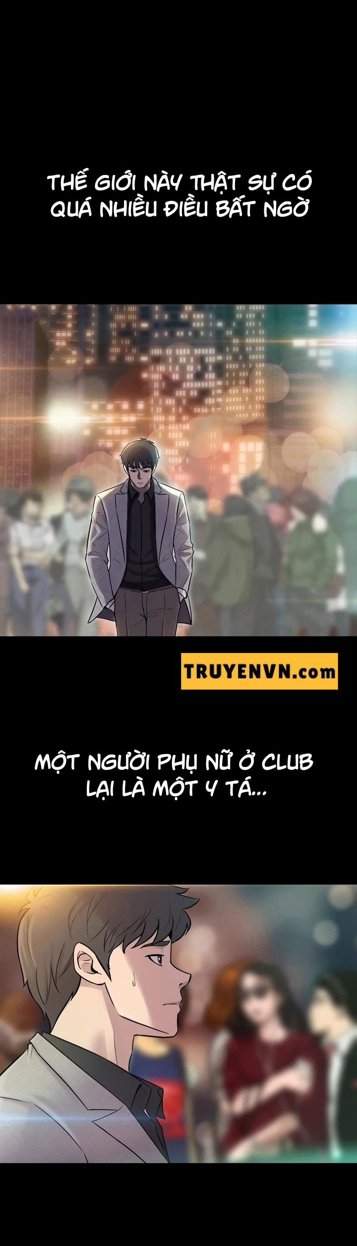 Ex Wife - Vợ Cũ 6 trang 21