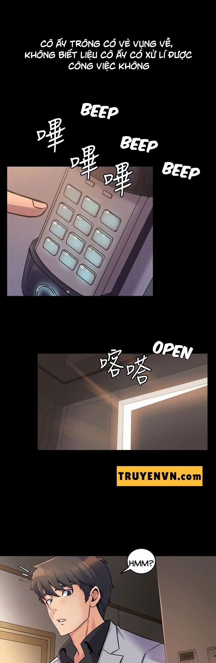 Ex Wife - Vợ Cũ 6 trang 22