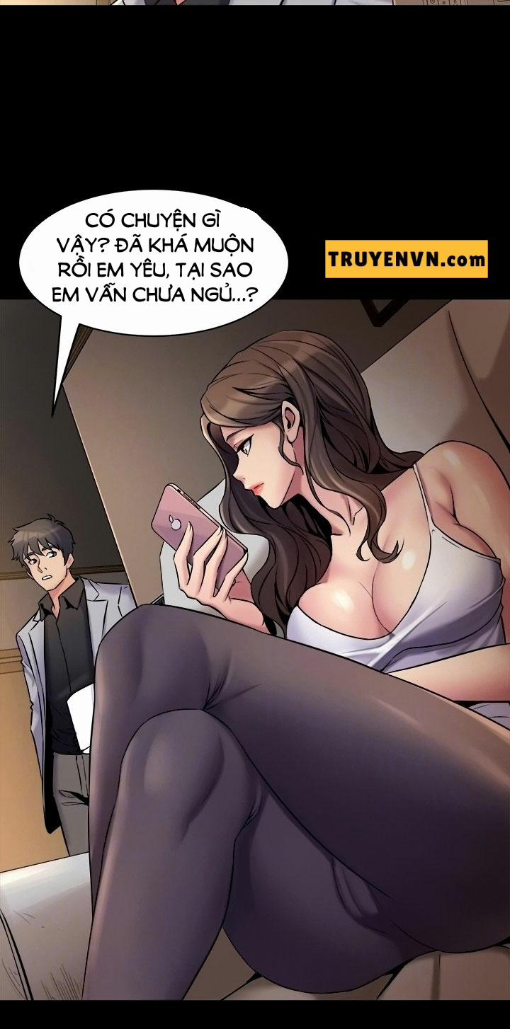 Ex Wife - Vợ Cũ 6 trang 23