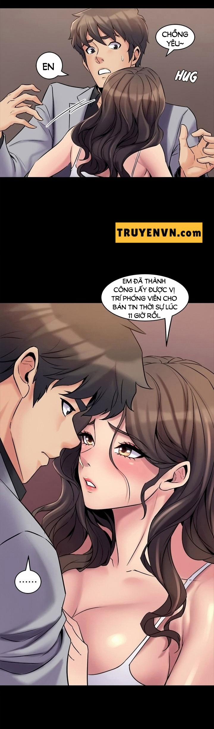 Ex Wife - Vợ Cũ 6 trang 26