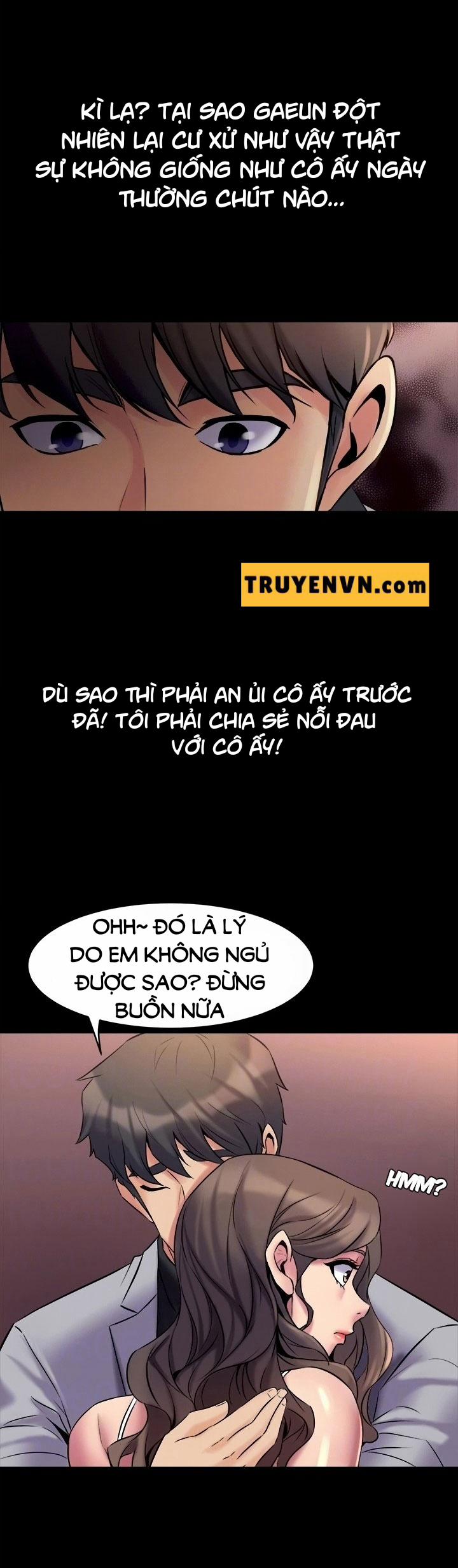 Ex Wife - Vợ Cũ 6 trang 27