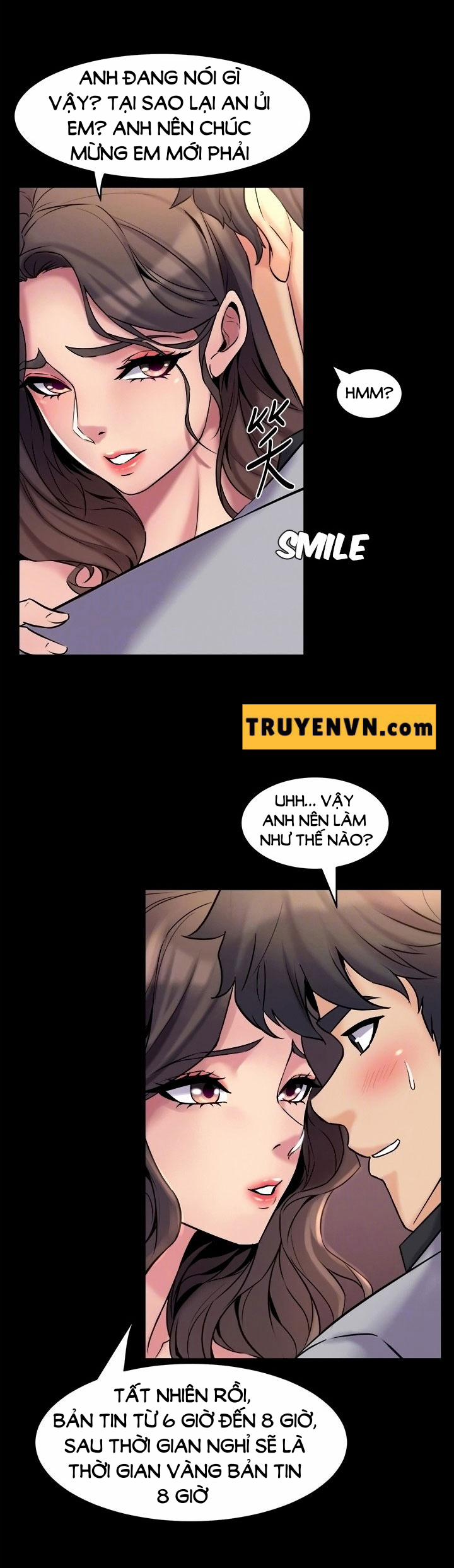 Ex Wife - Vợ Cũ 6 trang 28