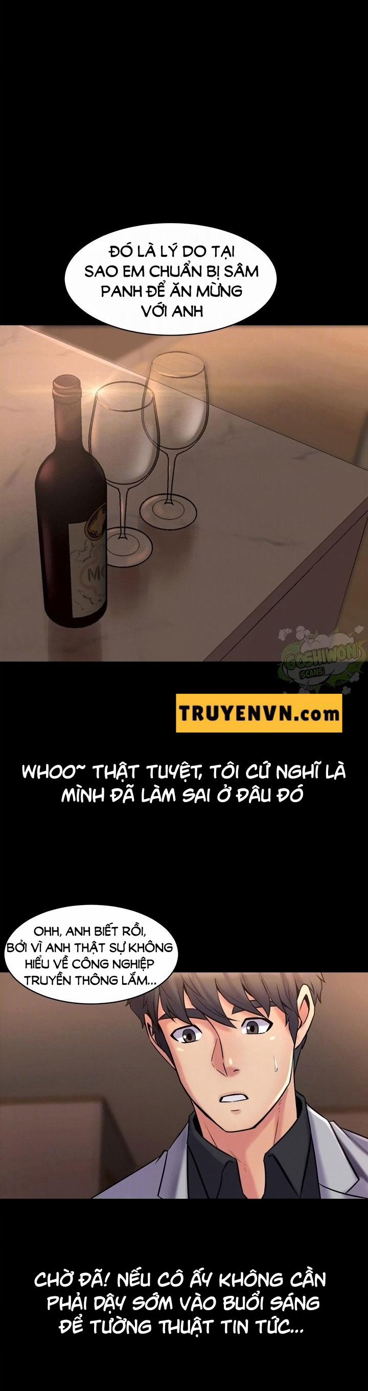 Ex Wife - Vợ Cũ 6 trang 29