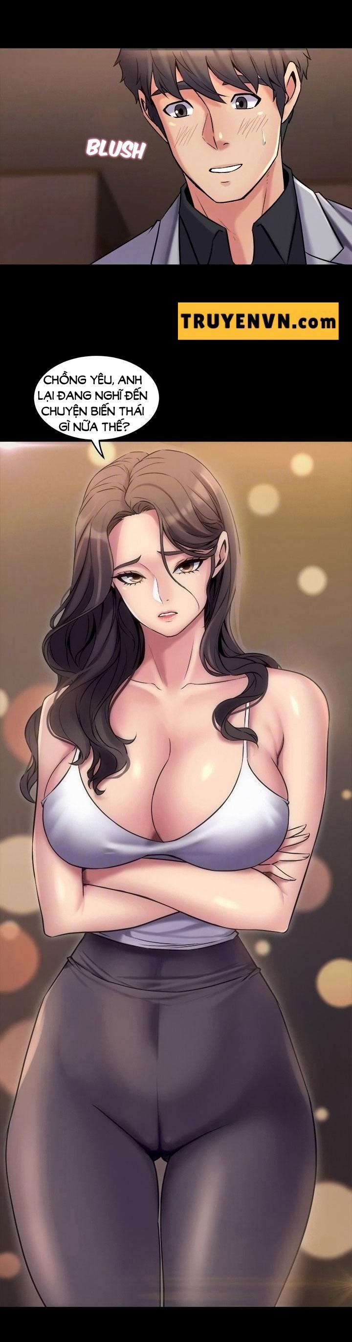 Ex Wife - Vợ Cũ 6 trang 30