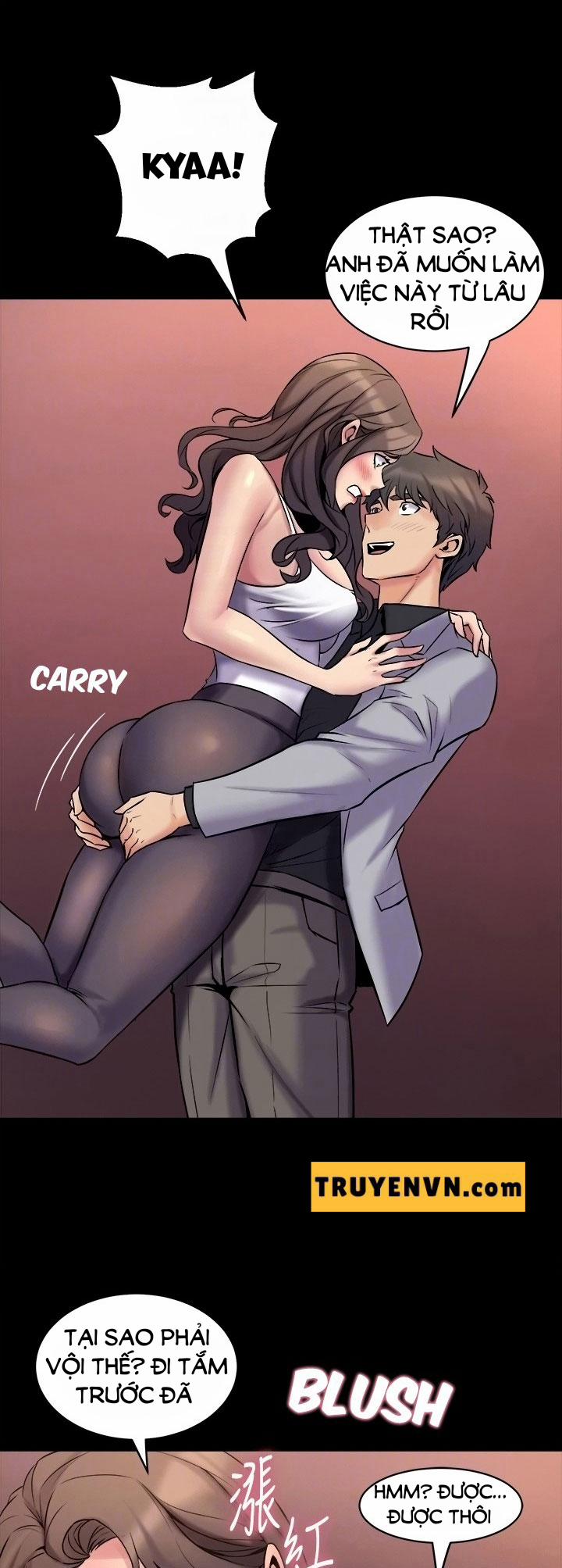 Ex Wife - Vợ Cũ 6 trang 35