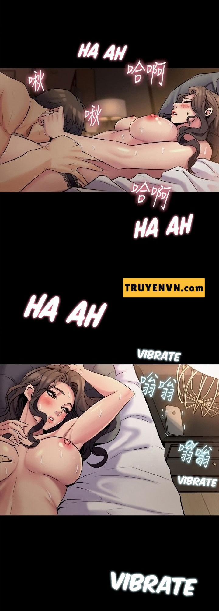 Ex Wife - Vợ Cũ 6 trang 41