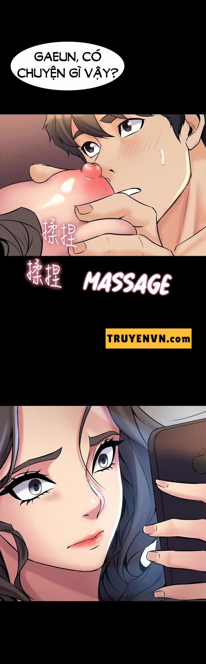 Ex Wife - Vợ Cũ 6 trang 44