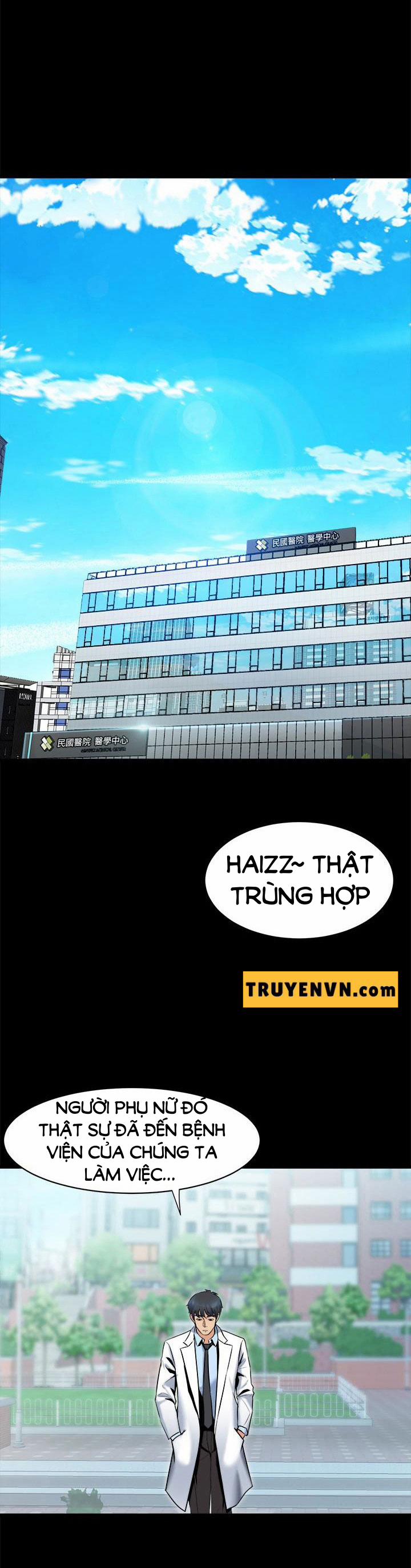 Ex Wife - Vợ Cũ 6 trang 5