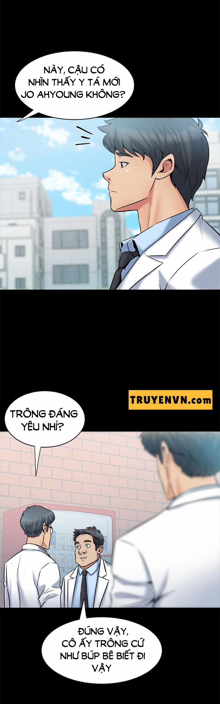 Ex Wife - Vợ Cũ 6 trang 6