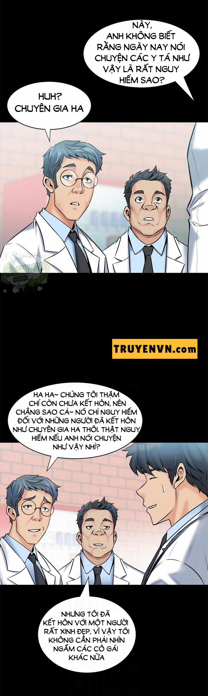 Ex Wife - Vợ Cũ 6 trang 7