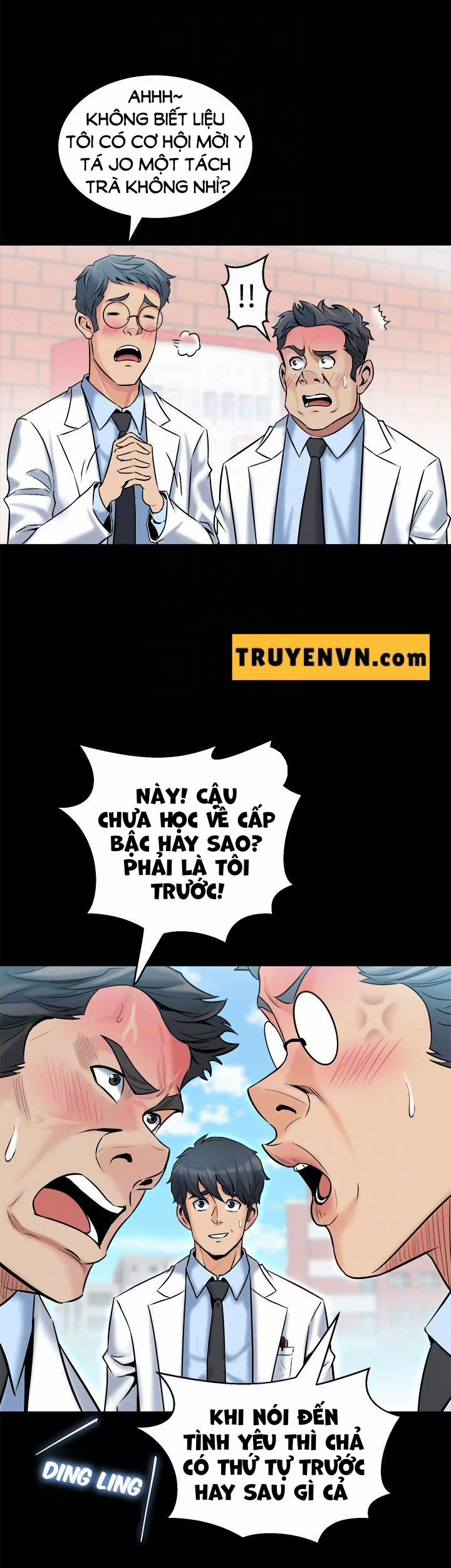 Ex Wife - Vợ Cũ 6 trang 8